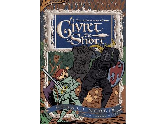The Adventures of Sir Givret the Short