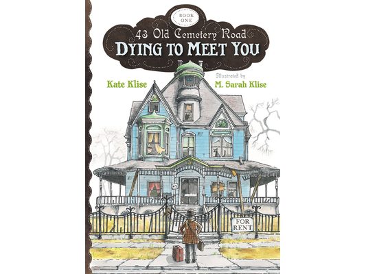 Dying to Meet You