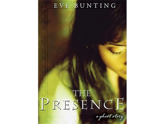 The Presence: A Ghost Story