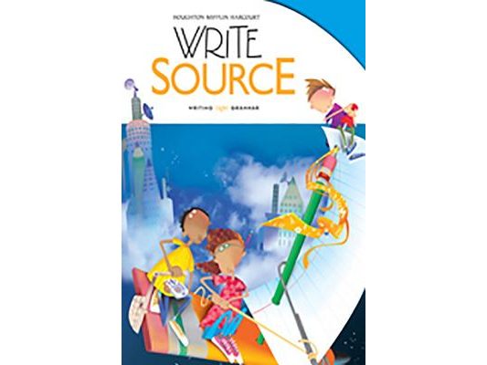 Write Source Student Edition Grade 5