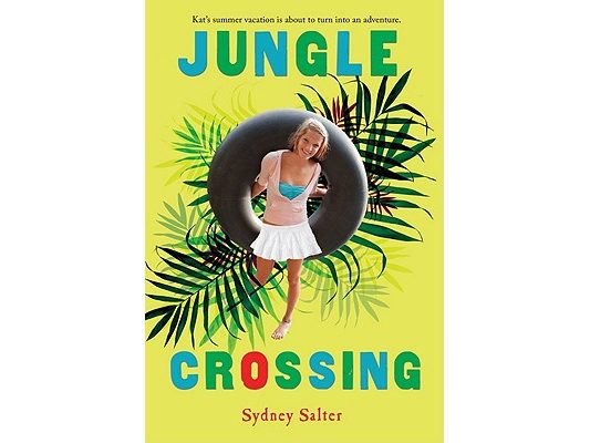Jungle Crossing