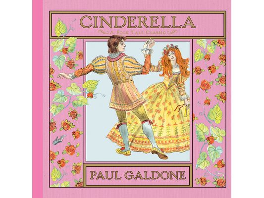 Cinderella