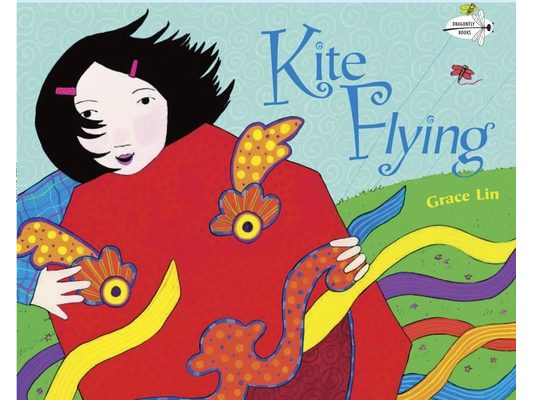Kite Flying