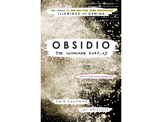 Obsidio