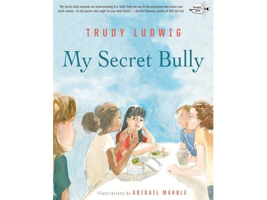 My Secret Bully