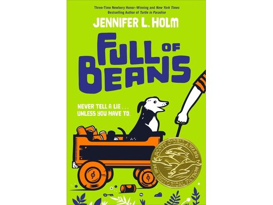 Full of Beans