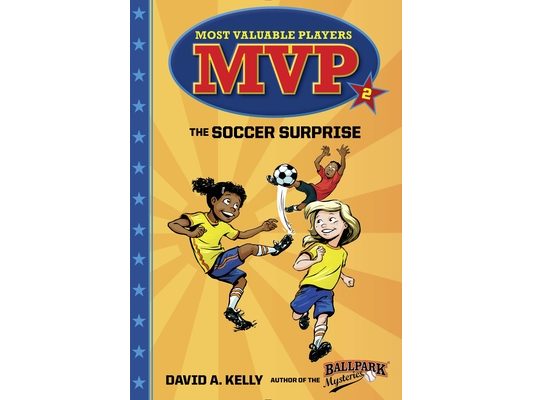 MVP #2: The Soccer Surprise
