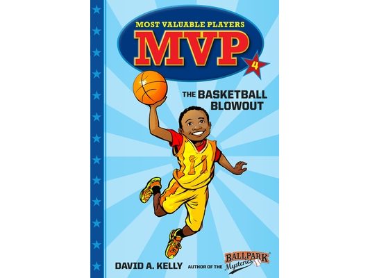 MVP #4: The Basketball Blowout