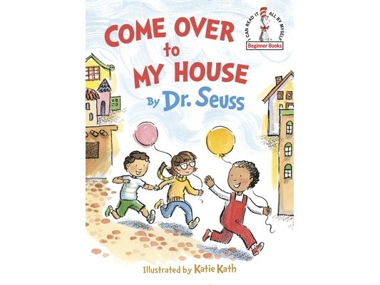 Come Over to My House