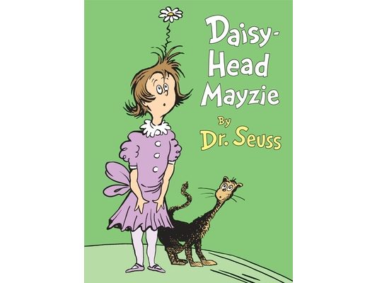 Daisy-Head Mayzie