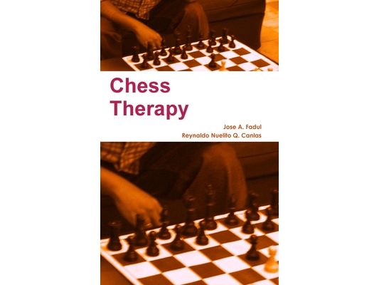 Chess Therapy