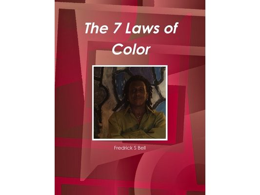The 7 Laws of Color