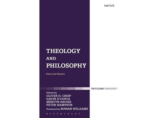 Theology and Philosophy: Faith and Reason