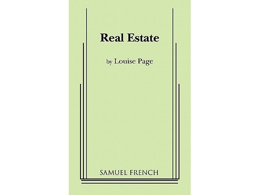 Real Estate