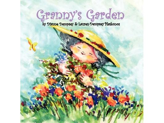 Granny's Garden
