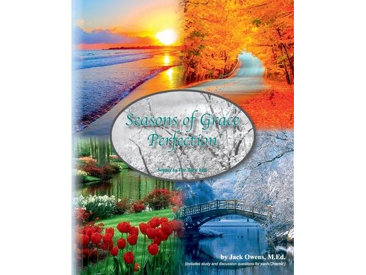 Seasons Of Grace Perfection
