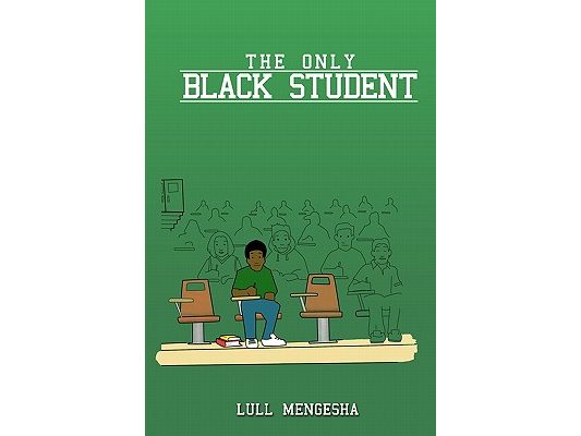 The Only Black Student
