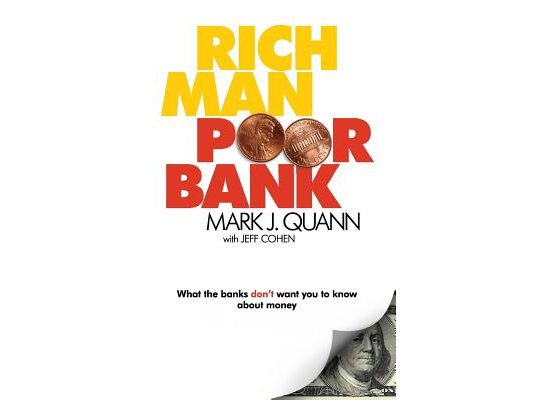 Rich Man Poor Bank