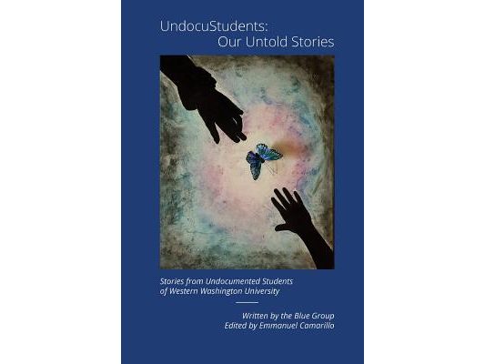 UndocuStudents: Our Untold Stories