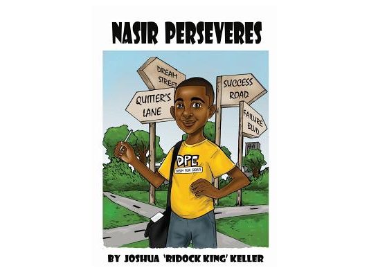 Nasir Perseveres