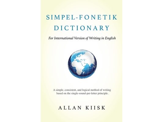 Simpel-Fonetik Dictionary