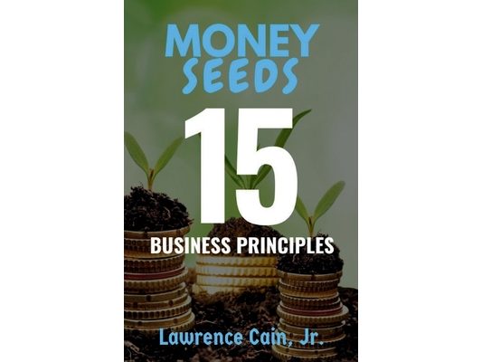 Money Seeds: 15 Business Principles