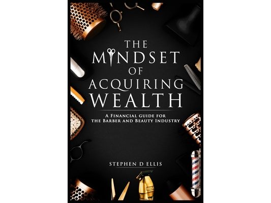 The Mindset of Acquiring Wealth