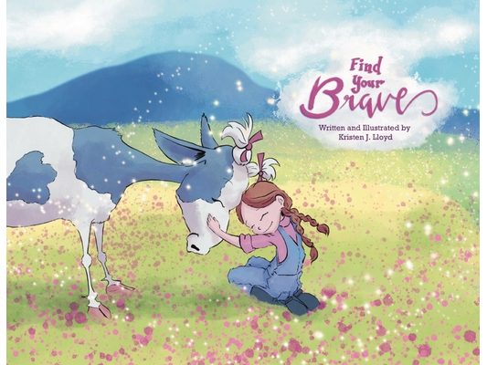Find Your Brave