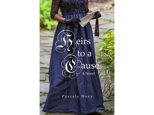 Heirs To A Cause