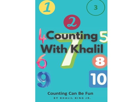 Counting With Khalil: Counting Can Be Fun