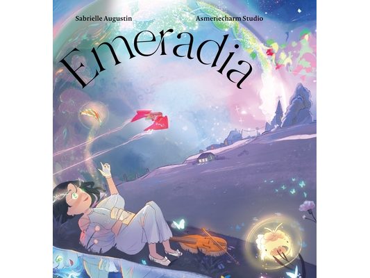 Emeradia