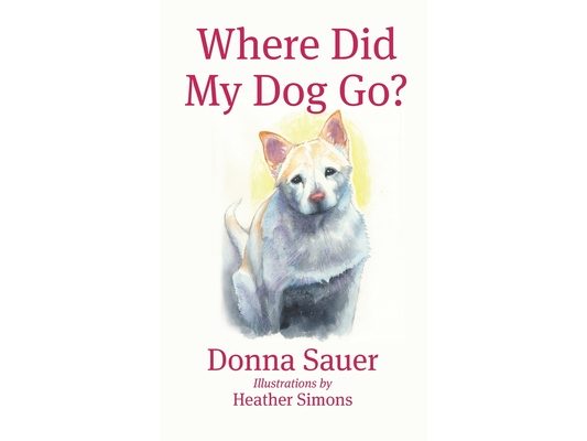 Where Did My Dog Go?