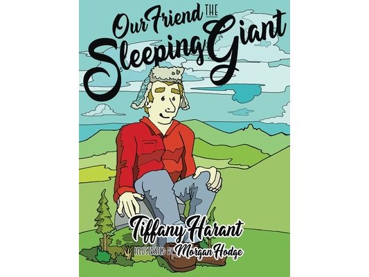 Our Friend the Sleeping Giant