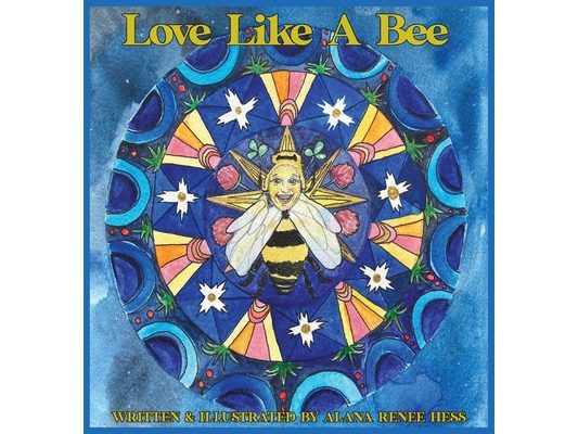 Love Like a Bee