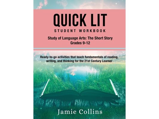 Quick Lit Student Workbook