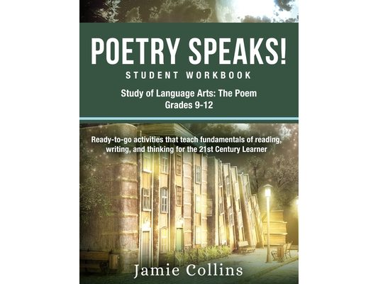 Poetry Speaks! Student Workbook