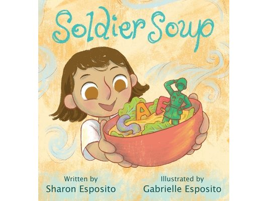Soldier Soup