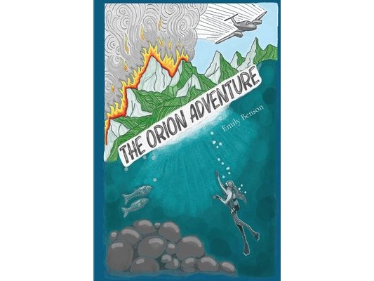 The Orion Adventure