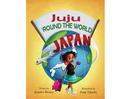 Juju Round the World
