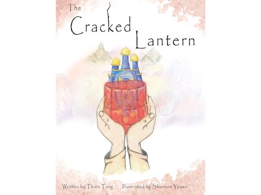 The Cracked Lantern