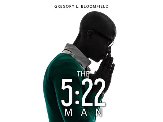 The 5: 22 Man