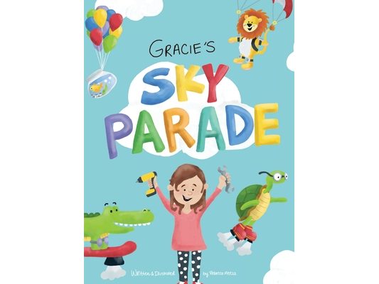 Gracie's Sky Parade