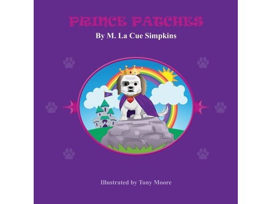 Prince Patches
