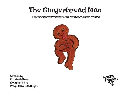 The Gingerbread Man