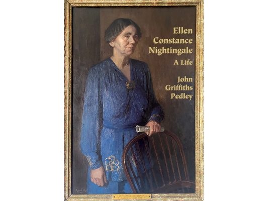 Ellen Constance Nightingale: A Life