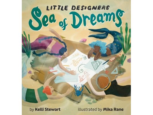 Little Designers: Sea of Dreams