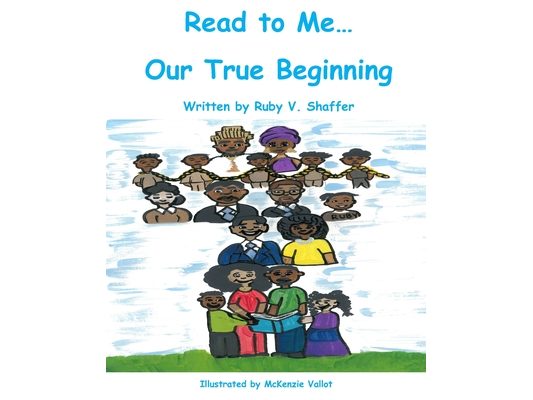 Read to Me...Our True Beginning