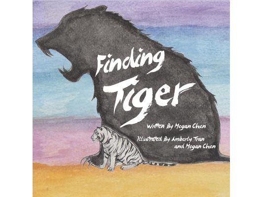Finding Tiger