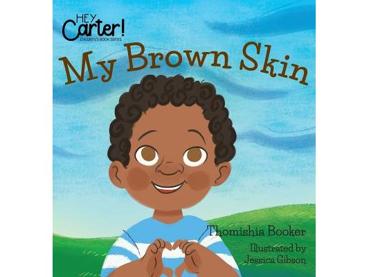 My Brown Skin