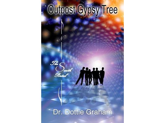 Outpost Gypsy Tree: The South Portal